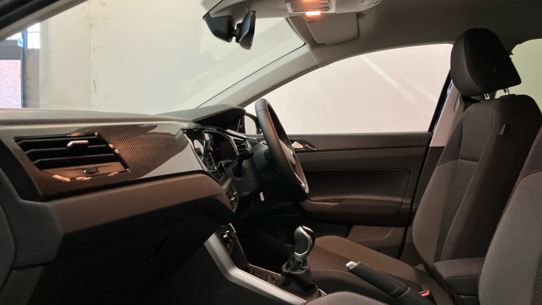 Volkswagen Polo 1.0 TSI Match 5dr Petrol Hatchback